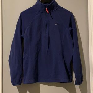 Vineyard Vines Fleece